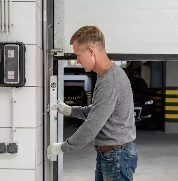 Why Choose Us for Door, Gate and Security Services in Milpitas, CA