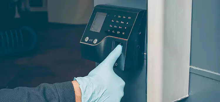Access Control Installation Milpitas