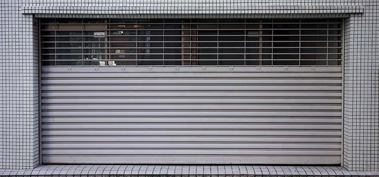 Advanced Solutions for Your Aluminum Garage Doors in Milpitas, California