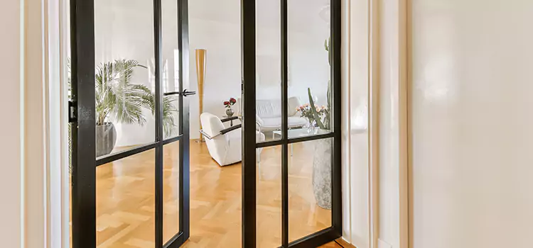 Bifold Door Replacement Milpitas