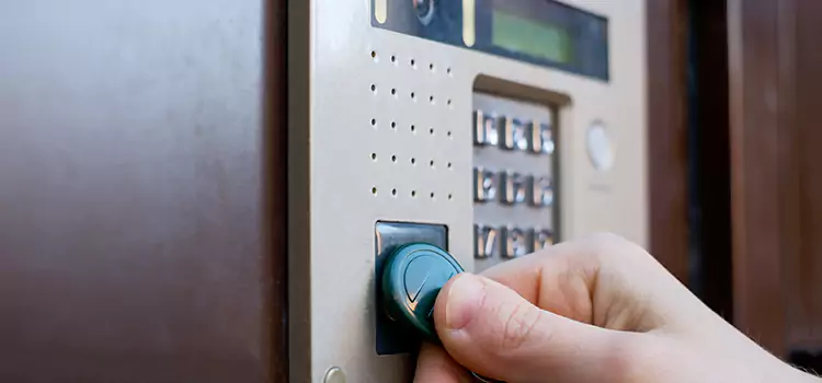 Enhanced Security Features Milpitas