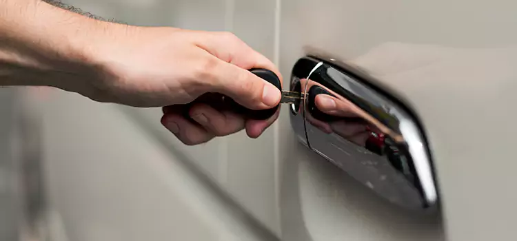 Why Choose Our Auto Locksmith Team in Milpitas, CA?