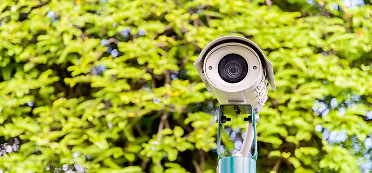 Advanced Surveillance Solutions for Every Need in Milpitas