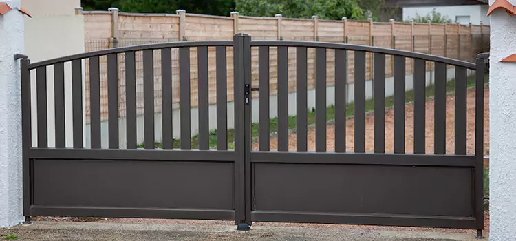 Advanced Gate Solutions in Milpitas, CA