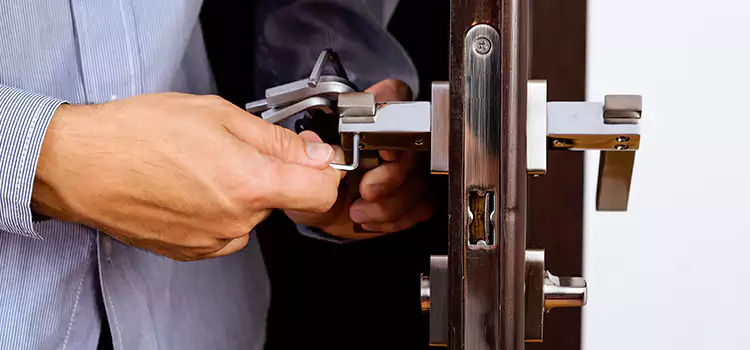 Commercial Door Lock Repair Milpitas