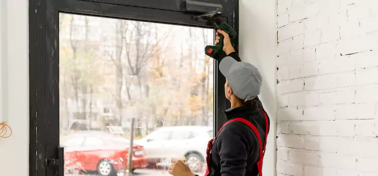 Comprehensive Door Closer Services in Milpitas, CA