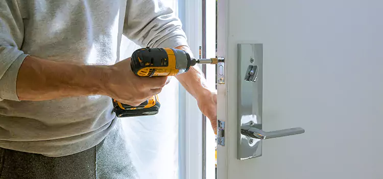 Door Knob Lock Repair Milpitas