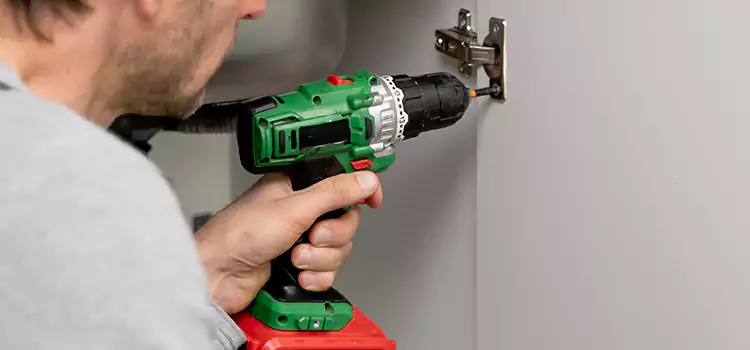 Commercial Door Hinge Repair Milpitas