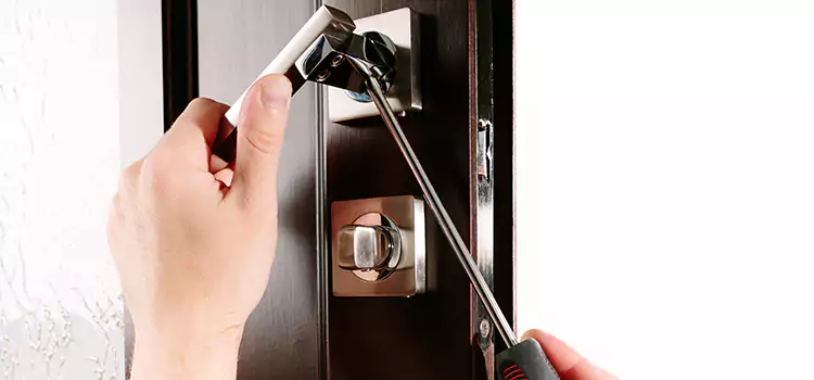 Door Lock Replacement Service Milpitas
