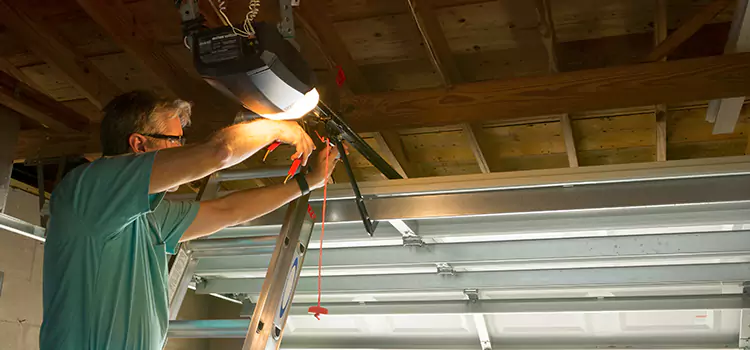 Garage Door Opener Sales and Installation Milpitas
