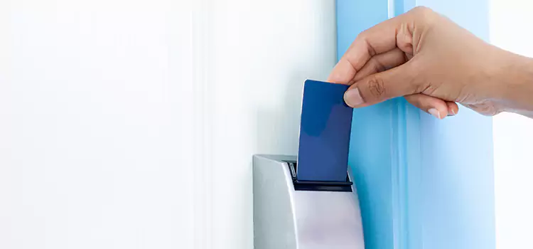 Access Control System Integration Milpitas