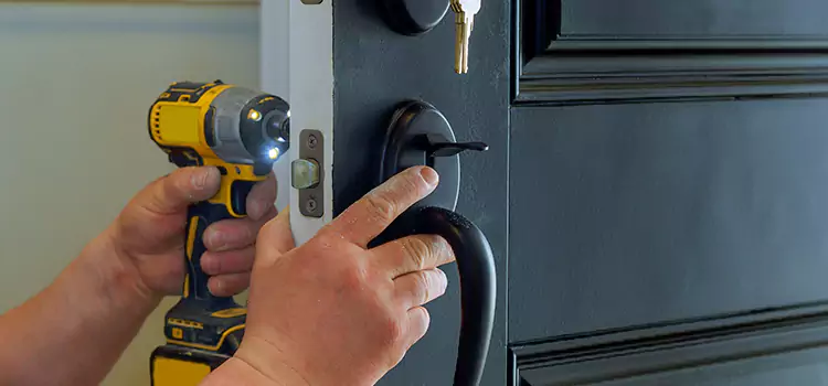 Locksmith Emergency Service Milpitas