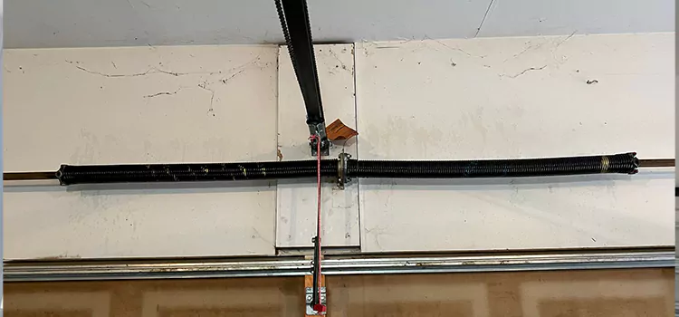 Garage Door Cable Repair Near Me in Milpitas, CA