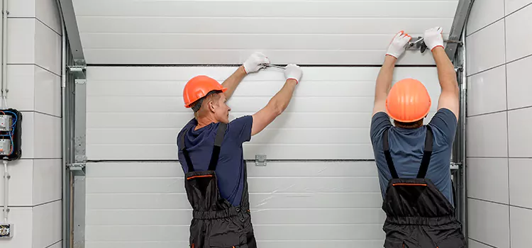 Choose Us for Your Garage Door Needs in Milpitas