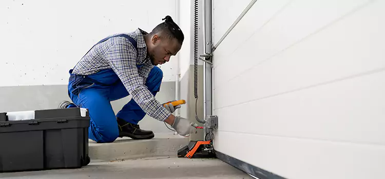 Expert Solutions for Every Garage Lock Need in Milpitas, CA