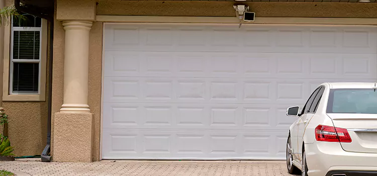Comprehensive Garage Door Maintenance Services in Milpitas, CA