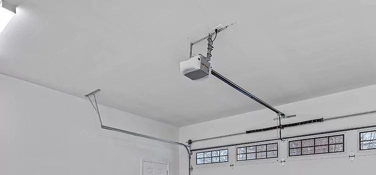 Experienced Garage Door Installers Milpitas