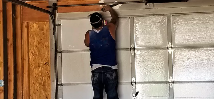 Specialized Garage Door Panel Solutions in Milpitas, CA