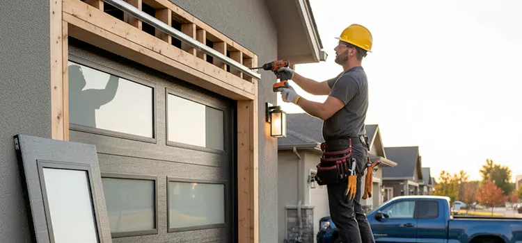 Your Trusted Garage Door Specialists in Milpitas