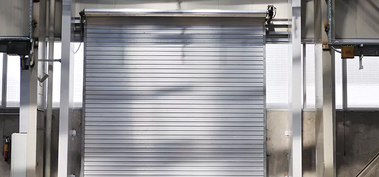 Roller Door Maintenance Milpitas