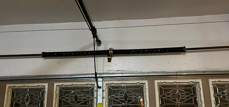 Garage Door Spring Repair Near Me Milpitas