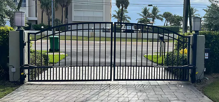 Gate Opener Replacement Near Me in Milpitas, CA