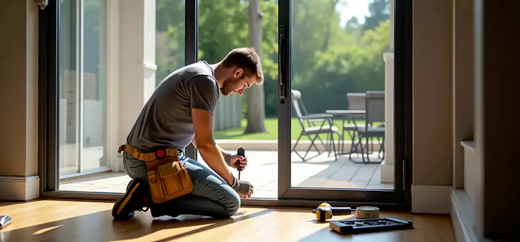Comprehensive Solutions for Every Glass Door Need in Milpitas, CA