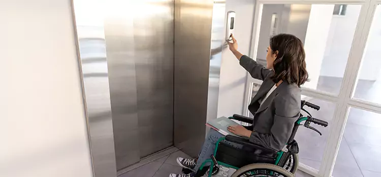 Benefits of Modern Handicap Door Systems in Milpitas, CA