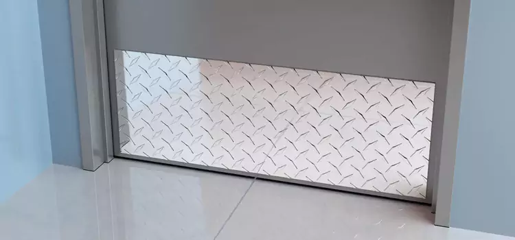 Benefits of Professional Kick Plate Solutions in Milpitas, CA