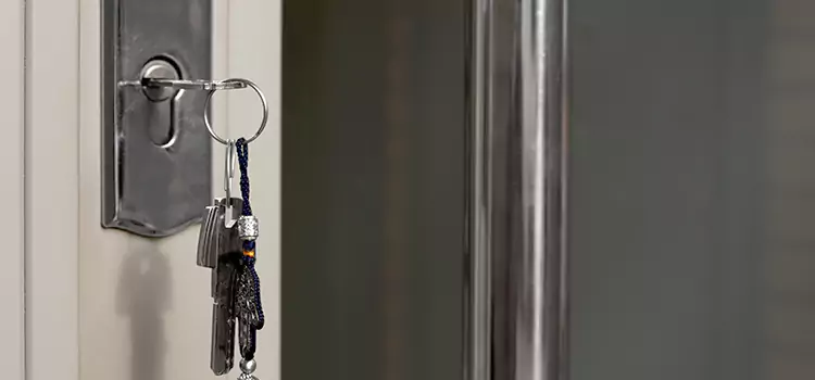 Master Keying by the Numbers Milpitas
