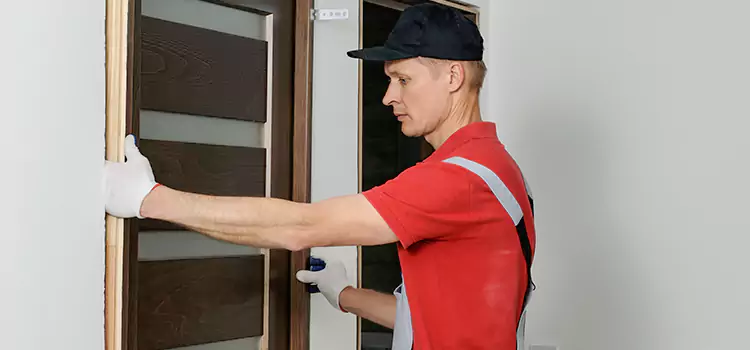 Frame and Panel Restoration Milpitas