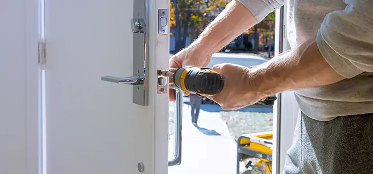 Insulated Roll Up Garage Doors Residential Milpitas