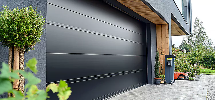 Residential Garage Door Service Milpitas