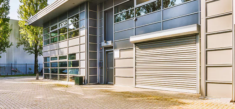 Electric Roller Garage Doors Milpitas