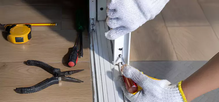 Sliding Door Installation Services in Milpitas, CA