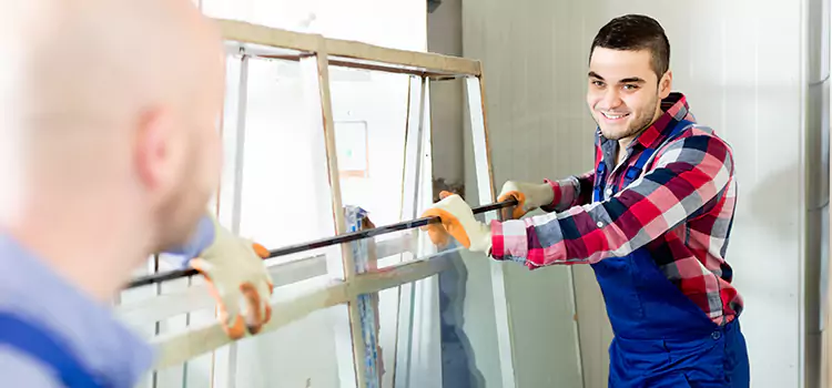 Patio Door Panel Replacement Milpitas