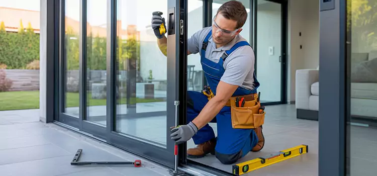 Sliding Screen Door Repair Milpitas