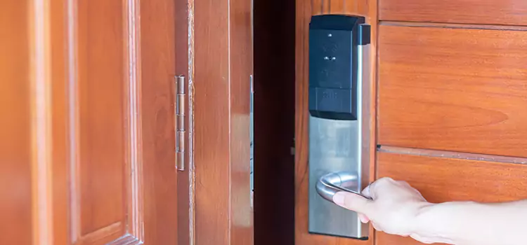 Commercial Keyless Entry Locks Milpitas