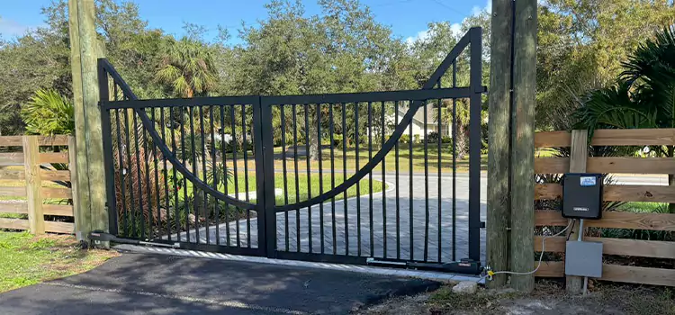 Why Choose Us for Your Automatic Gate Needs in Milpitas, CA?
