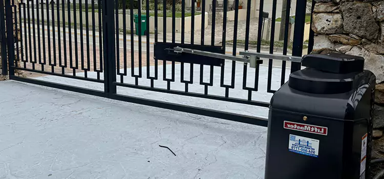 Seamless Installation and Support for Your New Gate in Milpitas, CA