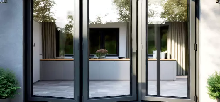 Bifold Door Track Repair Milpitas