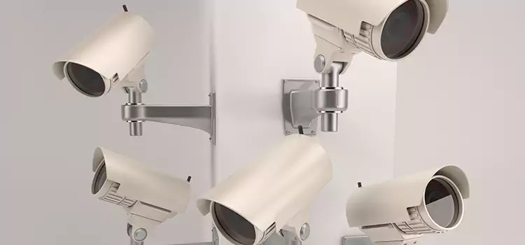 Your Trusted Partner for CCTV Solutions in Milpitas