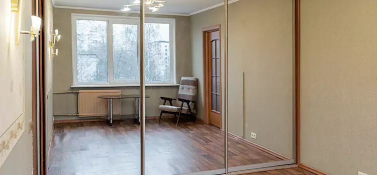 Mirror Closet Door Roller Replacement Milpitas