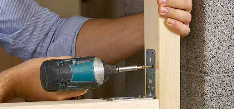 Jimmy Proof Deadbolt Repair Milpitas