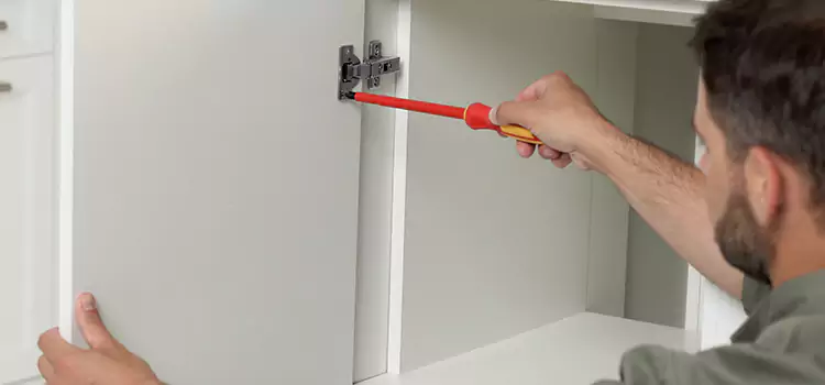 Screen Door Hinge Repair Milpitas