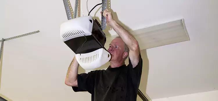 Garage Door Opener Service Milpitas