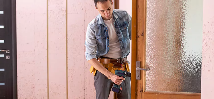 Door Glass Replacement Milpitas