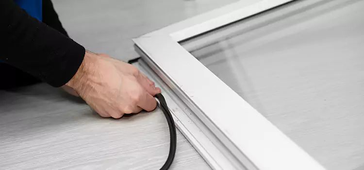 Commercial Door Weather Stripping Milpitas