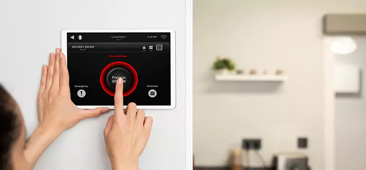 Blink Video Doorbell Installation Milpitas