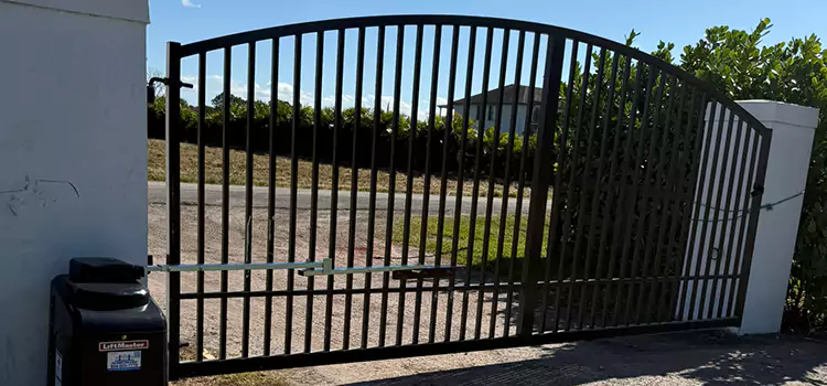 Driveway Fence Repair Milpitas